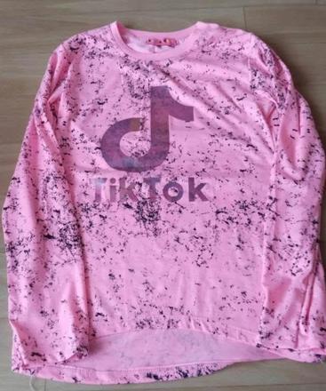 Dívčí trička na 10 - 15 let, zara,164