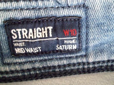 Bledomodré s, pepe jeans,s