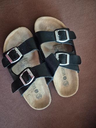 Dětské pantofle pepperts vel. 32, pepperts,32