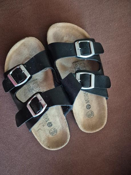 Dětské pantofle pepperts vel. 32, pepperts,32