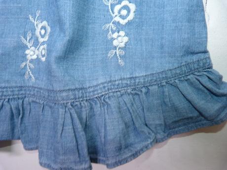 Next šatičky vel. 92, next,92