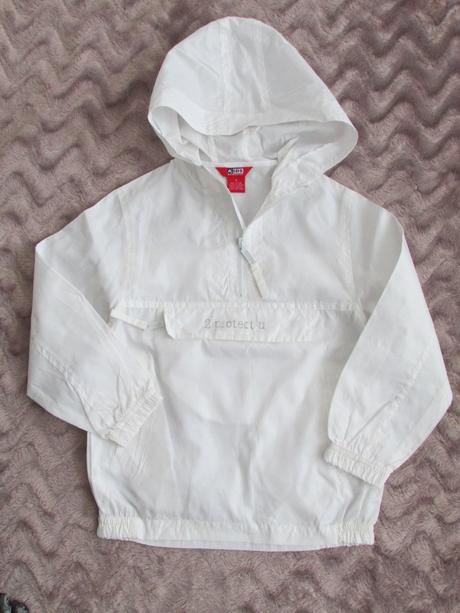 Bunda, větrovka, kenvelo,116