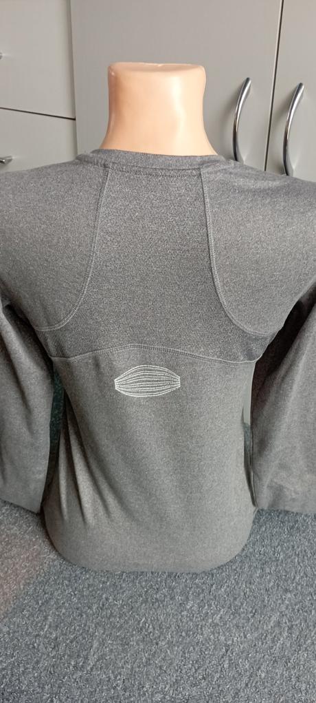 Tričko zn."tcm active" vel."s", tcm,s