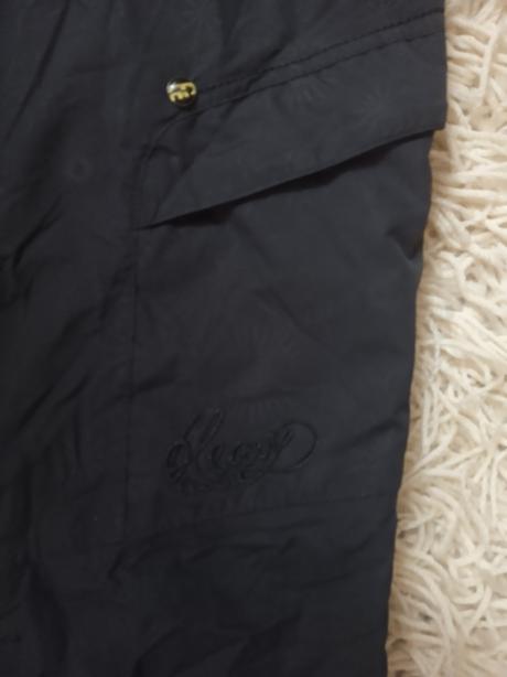 Oteplováky heavy tools, l