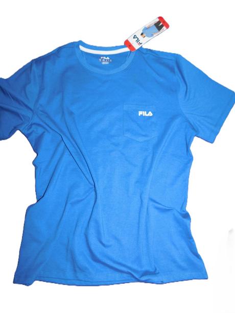 Dámské triko, fila,m