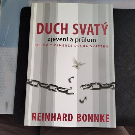 Duch svatý,