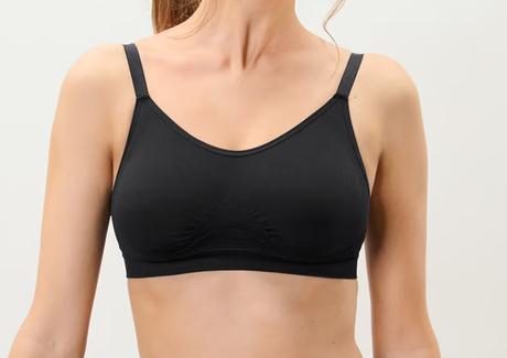 Dívčí sportovní podprsenka 158 164 xs 34, tchibo,158