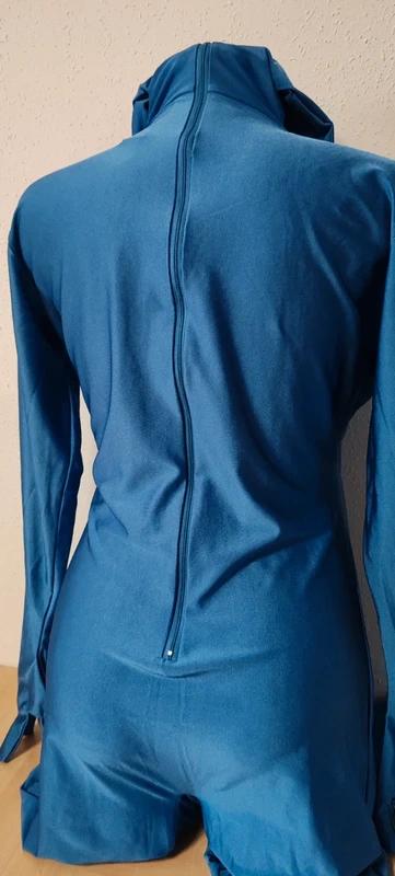 Morphsuits thunderbird,