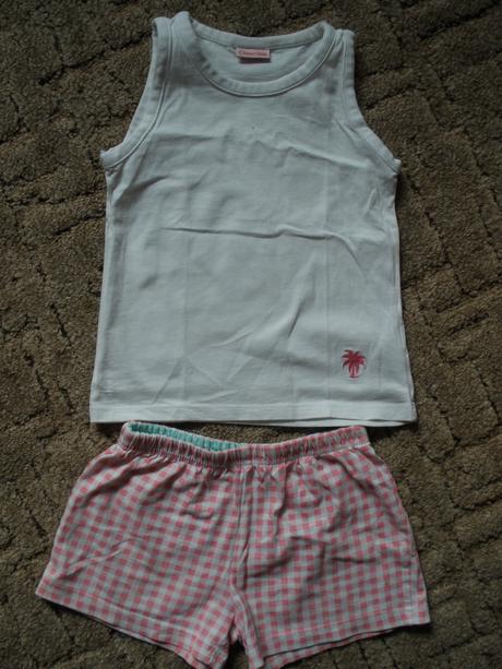 Letní setík, f&f,104