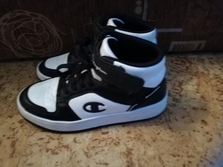 Boty champion vel. 38., champion,38