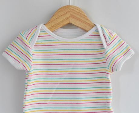 Body vel. 3 - 6 m, primark,68