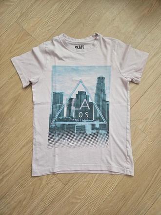 Chlapecké tričko f&f, vel. 146, f&f,146