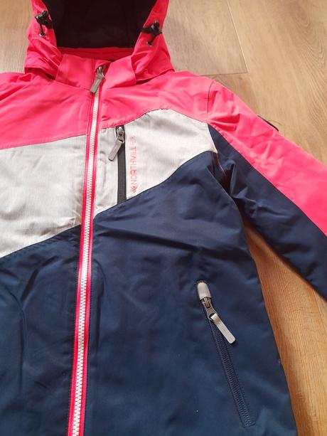 Zimní bunda northville, vel 140, top stav, 140