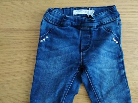 Rifle slim, lindex,104