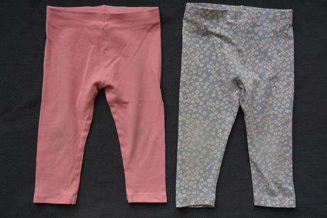 Duopack legíny, next,86