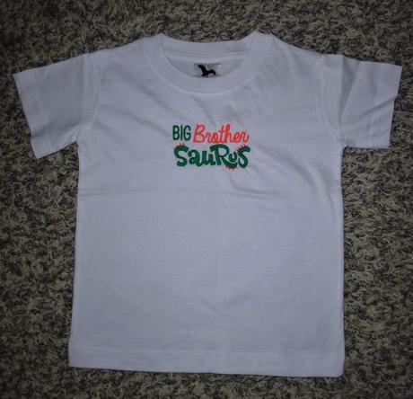 Sada trik pro bratrosaury-vel.110-116 a 0-3měsíce, 50 / 56 / 62 / 110 / 116