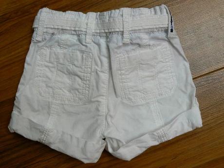 Roll up kraťase replay, vel. 80, replay,80