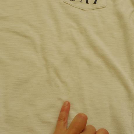 Tricko gap bile, gap,152