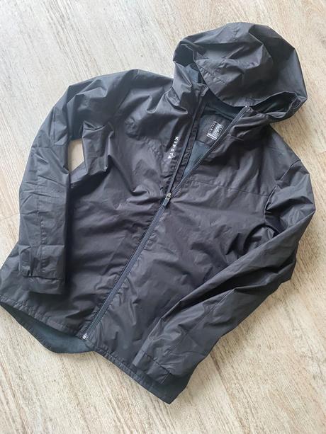 Šusťáková bunda, kipsta,158