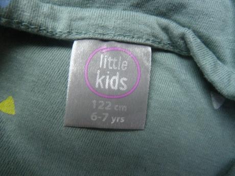 Letní tílko, pepco,122