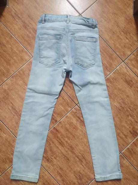 Džíny, dopodopo,122