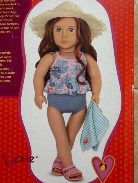 Our generation panenka hnedovlasa,