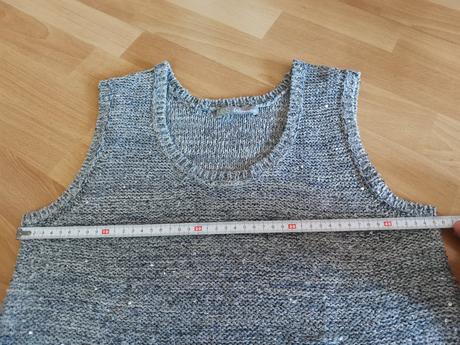Dámská vesta vel. l, marks & spencer,l