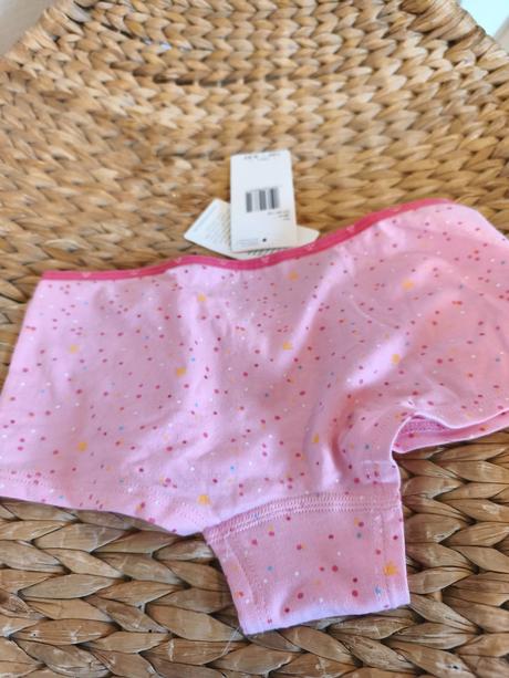 Spodní kalhotky s vílou, 140