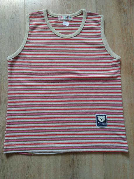 7 x tílko, cherokee, disney, atd, vel 110/116, cherokee,110