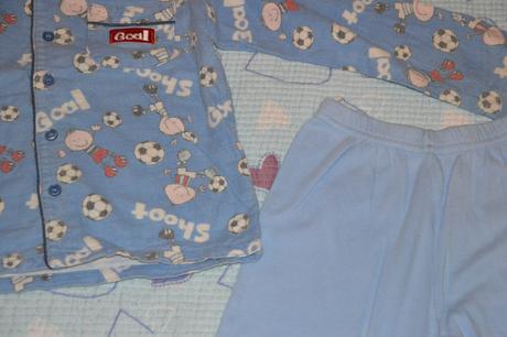 Chlapecké pyžamo, pyžamko, dimo,98