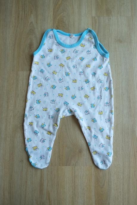 Dupačky se sloníky, 68