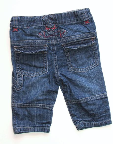 K71 chlapecké rifle vel. 68, 68