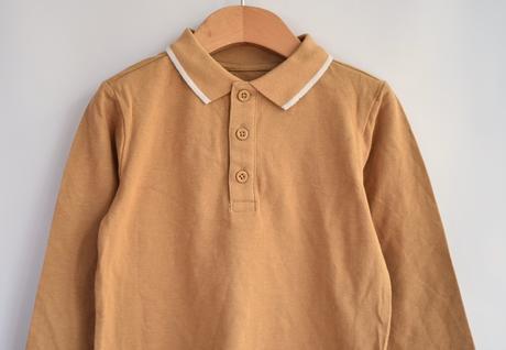 Tričko vel. 4 - 5 let, george,110