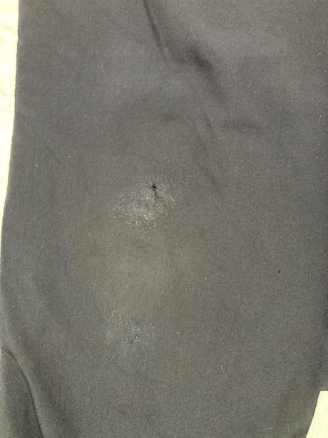 Sportovní kalhoty, puma,152