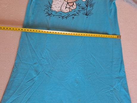 Dívčí noční košilka, vel. 146, 146