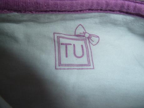 Jednobarevné letní tílko, tu,98