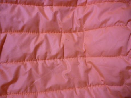 Neon prošívaná bunda vel. od 14l-s sam i pro mamin, sam73,s