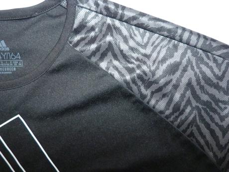 Adidas sportovní komplet vel. 164, adidas,164