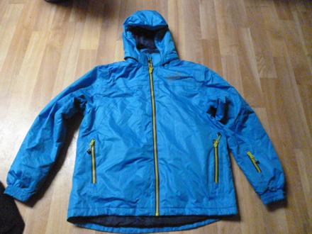 Lyžařská bunda crivit vel. 10-12, crivit,146