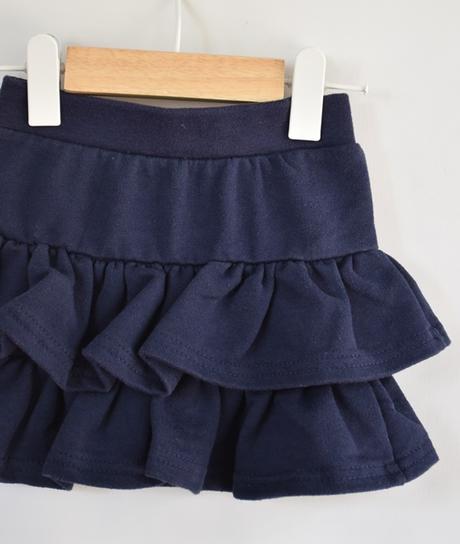 Sukně vel. 9 - 12 m, 80