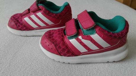 Botky adidas, adidas,22