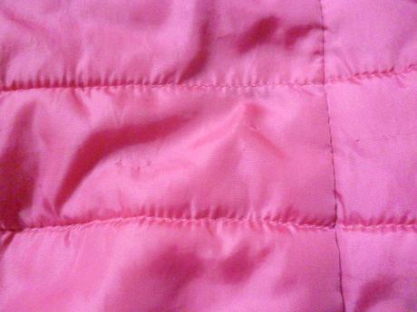 Přechodová prošívaná bunda 1,5-2 kiki, kiki&koko,92