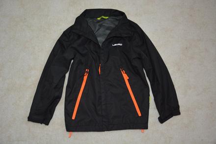 Přechodová bunda, lewro,122