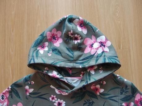 Mikina zn. h&m v. 158-164 - top stav, h&m,158