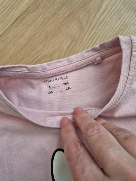 Tričko, vel. 104, gate,104