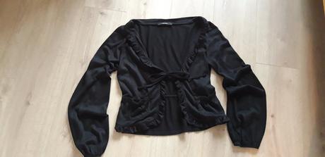Krásný svetřík/vesta/cardigan vero moda vel. s, vero moda,s