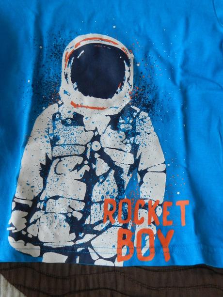 Rolák kosmonaut, lupilu,92