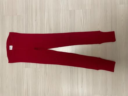 Manymonths merino kalhoty 128-140, 140