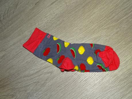 Ponožky, 35