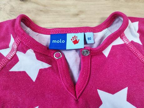 Set pro holčičku, 68–80